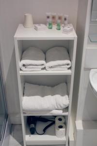 Φωτογραφία από το άλμπουμ του Hotel Restaurant Le Lion Verd σε Putanges