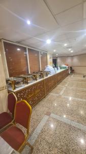 Fotografie z fotogalerie ubytování فندق أبراج الجنادرية v destinaci An Naqāʼ