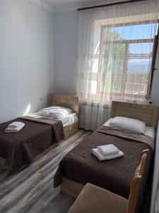 Gallery image of Liga Hotel & Restaurant in Khot