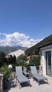 Gambar di galeri bagi Perast Monte di Perast