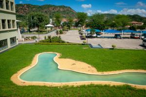 Gallery image of Ave maria hotel and conferencing in Gaborone