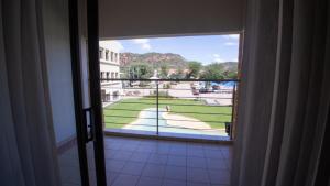 Gallery image of Ave maria hotel and conferencing in Gaborone +7 photos