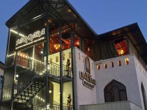 Imagine din galeria proprietății Rayyan Hotel Samarkand în Samarkand