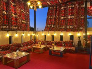 Imagine din galeria proprietății Rayyan Hotel Samarkand în Samarkand