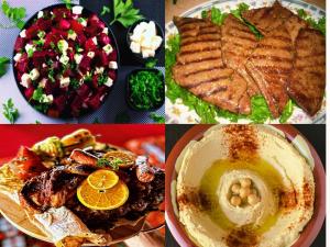 Imagine din galeria proprietății Rayyan Hotel Samarkand în Samarkand +106 fotografii