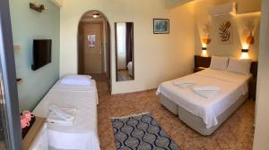 Gallery image of Olimpia Hotel in Fethiye +263 photos