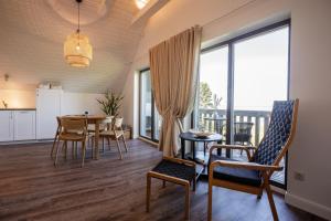 Gallery image of Vila Stinta in Juodkrantė