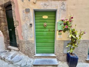 Foto de la galería de Noah Home en Manarola