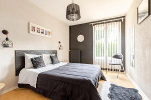 Φωτογραφία από το άλμπουμ του Maison avec jardin privé à Plaisance-du-Touch σε Plaisance-du-Touch +15 φωτογραφίες