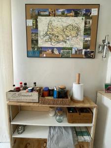 Fotografie z fotogalerie ubytování Maison de vacances avec jardin à Vienne-en-Arthies, 110 m² v destinaci Vienne-en-Arthies