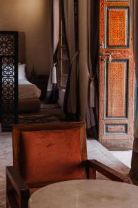 Foto de la galería de Riad Kasbah privilège and SPA en Marrakech 166 fotos más