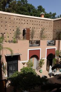 Foto de la galería de Riad Kasbah privilège and SPA en Marrakech