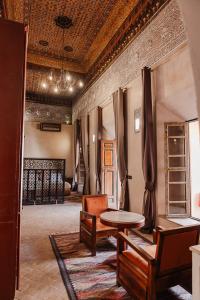 Foto de la galería de Riad Kasbah privilège and SPA en Marrakech