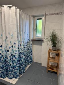 Ένα μπάνιο στο Ferienwohnung "Gehlen Matti" +32 φωτογραφίες