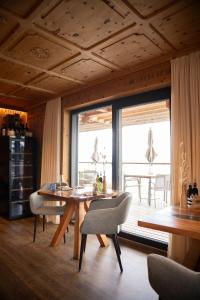 Billede fra billedgalleriet på Mountain Lodge Prennanger i Schenna + 31 billeder