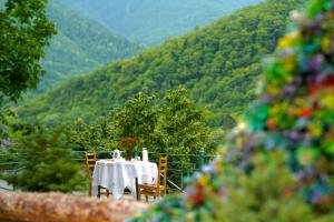 Gallery image of Bokneti - Guest House, Agro Tourism Destination in Kʼareli