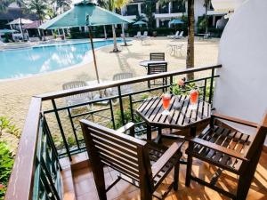 Fotografie z fotogalerie ubytování Residence Inn Cherating v destinaci Cherating