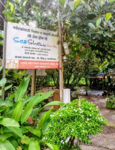 Gallery image of Sea Shell Home Stay Guhagar in Guhagar