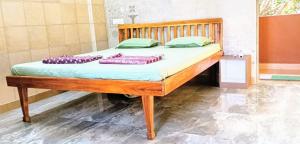 Gallery image of Sea Shell Home Stay Guhagar in Guhagar