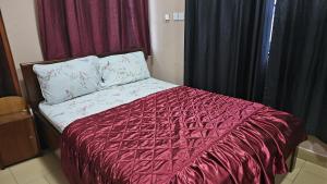 Gallery image of Queen's Hill Lodge in Oblogo +47 photos