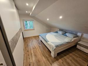 Gambar di galeri bagi Hilltop Vineyard house di Ivanjkovci