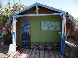 Φωτογραφία από το άλμπουμ του sahara beach camp σε Nuweiba