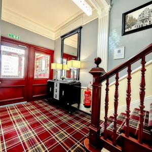 Gambar di galeri bagi Vaila Guest House di Aberdeen