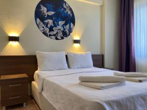 Gallery image of Olimpia Hotel in Fethiye
