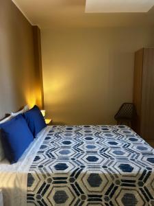 Billede fra billedgalleriet på San Pietro Pontremoli i Pontremoli