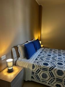 Billede fra billedgalleriet på San Pietro Pontremoli i Pontremoli