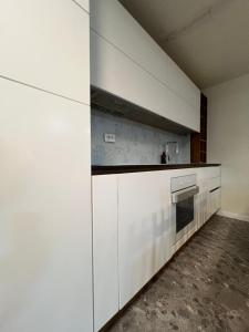 Η κουζίνα ή μικρή κουζίνα στο Large house for summer holidays +8 φωτογραφίες