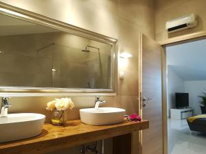 Fotografie z fotogalerie ubytování KaMia Dubrovnik Airport Apartment v destinaci Čilipi