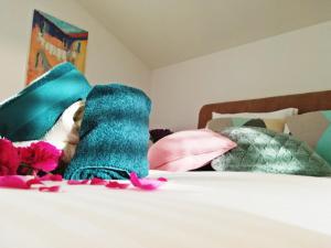 Fotografie z fotogalerie ubytování KaMia Dubrovnik Airport Apartment v destinaci Čilipi