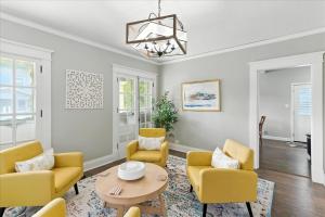 Φωτογραφία από το άλμπουμ του Spacious 4 bedroom Southern Charm! Accommodates 11 guests! σε Ντέιτον