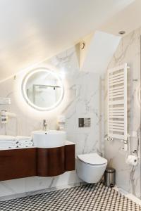 Foto dalla galleria di Jakubowy Hotel a Gdynia