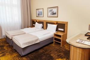 Foto dalla galleria di Jakubowy Hotel a Gdynia