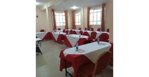 NarokにあるFairways Hotelのギャラリーの写真