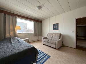 Foto dalla galleria di Kotimaailma - Iso asunto saunalla a Kokkola