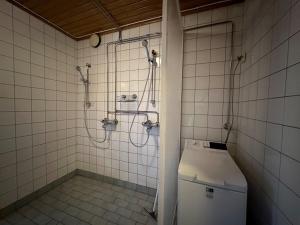 Foto dalla galleria di Kotimaailma - Iso asunto saunalla a Kokkola