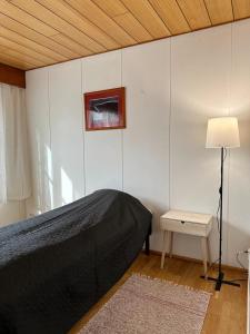 Foto dalla galleria di Kotimaailma - Iso asunto saunalla a Kokkola