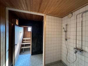 Foto dalla galleria di Kotimaailma - Iso asunto saunalla a Kokkola