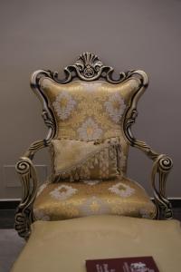 Photo de la galerie de l'établissement Kompleksi Xhixha, à Fushë-Krujë