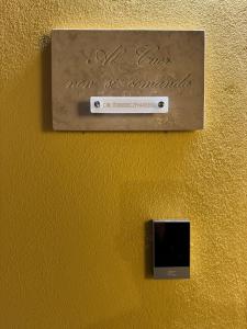 Foto de la galeria de AL CUOR NON Si COMANDA a Modica