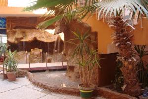 Fotografija v galeriji nastanitve Eiffel Hotel Hurghada v mestu Hurghada