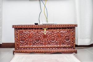 Afbeelding uit fotogalerij van Sultan Palace Luxury Home in Kikambala