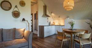 Gallery image of Vila Stinta in Juodkrantė