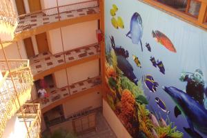 Fotografija v galeriji nastanitve Eiffel Hotel Hurghada v mestu Hurghada