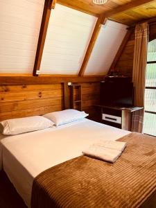 Gallery image of Chalé da Mamis - Pousada Sul da Ilha in Ilha do Mel