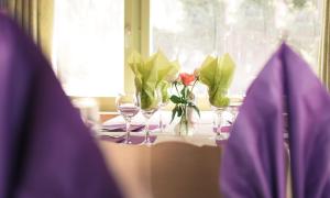 Φωτογραφία από το άλμπουμ του Hotel Rhodannenberg AG στο Glarus