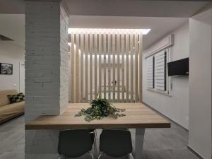 Μια τηλεόραση ή/και κέντρο ψυχαγωγίας στο Love Pisa